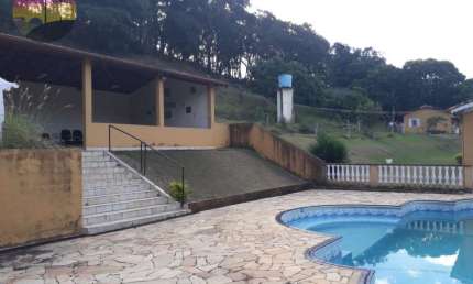 Chácara / sítio com 6 quartos à venda na Pinhalzinho Sp., REF.404, Rosa Mendes, Pinhalzinho