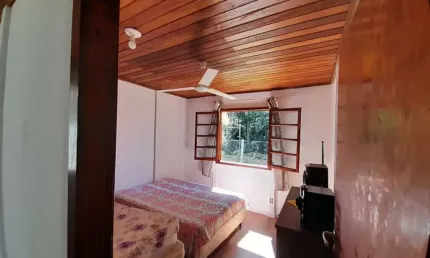 Casa com 3 quartos à venda na Serra Negra Sp., REF.378, Centro, Serra Negra