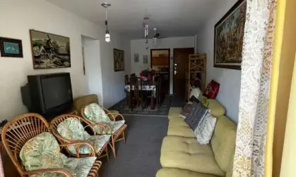 Apartamento com 2 quartos à venda na Serra Negra Sp., re.340, Centro, Serra Negra