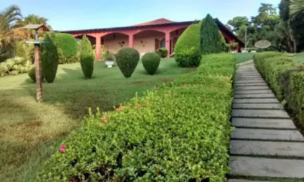 Chácara / sítio com 4 quartos à venda na Socorro Sp, 0000, Centro, Socorro