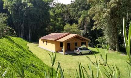 Chácara / sítio com 2 quartos à venda na Rural, REF.149, Zona Rural, Socorro