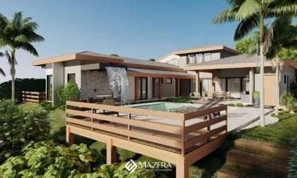 Casa com 4 quartos à venda na Pinhalzinho Sp., REF.438, Rosa Mendes, Pinhalzinho
