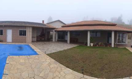 Chácara / sítio com 3 quartos à venda na Pedra Bela Sp., 0000, Limas, Pedra Bela