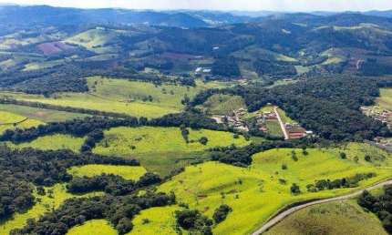 Chácara / sítio à venda na Zona Rural, Pinhalzinho 