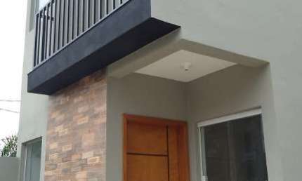 SOBRADO EM CONDOMINIO FECHADO- MOSTARDAS- MONTE ALEGRE DO SUL sp.