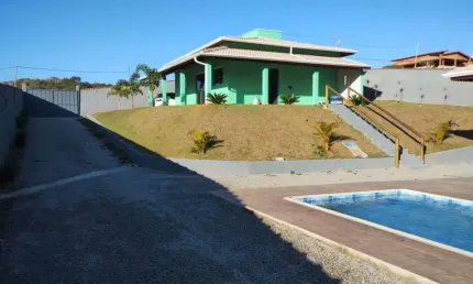 Chácara / sítio com 2 quartos à venda na Monte Alegre Sp, 00000, Centro, Monte Alegre do Sul