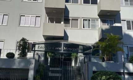 Apartamento com 3 quartos à venda na Rua Quinze de Novembro, 000, Centro, Amparo