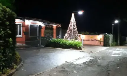 LOTE/ TERRENO NO RESIDENCIAL RECANTO DAS FLORES-PINHALZINHO SP.