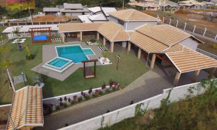 Chácara / sítio com 3 quartos à venda na Fazenda Velha- Pinhalzinho Sp., 0000, Zona Rural, Pinhalzinho