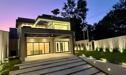 Casa com 3 quartos à venda na Serra Negra, 000, Centro, Serra Negra