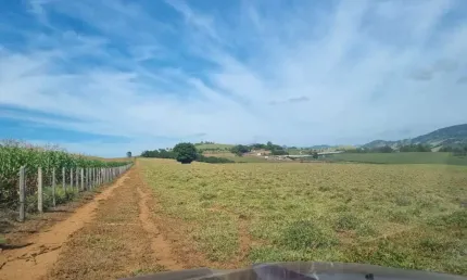 Chácara / sítio com 5 quartos à venda na Zona Rural, Santa Rita do Sapucaí 