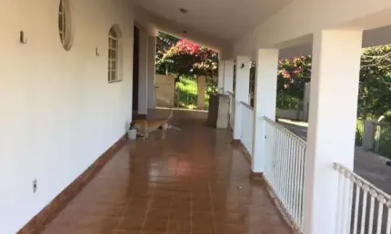 Chácara / sítio com 5 quartos à venda na Centro, 000, Centro, Águas de Lindóia