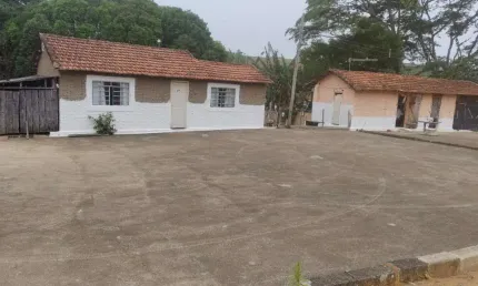Chácara / sítio com 2 quartos à venda na Ouro Fino Mg., 0000, Centro, Ouro Fino