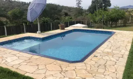 Chácara / sítio com 3 quartos à venda na Socorro Sp., 000, Centro, Socorro