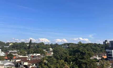 Apartamento com 2 quartos à venda na Rua Coronel Santiago, 754, Anita Garibaldi, Joinville