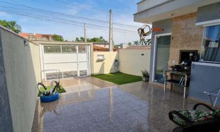 Casa com 3 quartos à venda no Centro, Balneário Piçarras 