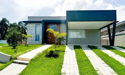 Casa em condomínio fechado com 3 quartos à venda no Condomínio Jardim Flamboyan, Bragança Paulista 