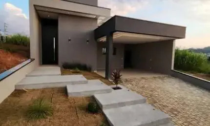 Apartamento com 3 quartos à venda no Altos de Bragança, Bragança Paulista , 185 m2 por R$ 1.390.000