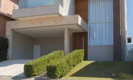 Apartamento com 3 quartos à venda no Residencial Campos do Conde, Bragança Paulista , 286 m2