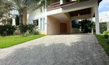 Apartamento com 3 quartos à venda no Residencial Euroville, Bragança Paulista , 320 m2 por R$ 1.200.000