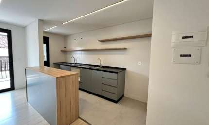 Excelente Apartamento à Venda no Bairro Anita Garibaldi - 70m² Privativos