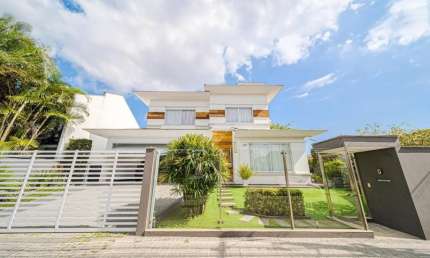 Casa Alto Padrão à Venda – Conforto, Sofisticação e Exclusividade em Cada Detalhe!