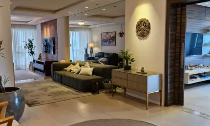 Apartamento com 3 quartos à venda no Centro, Joinville 