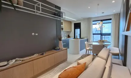 Oportunidade Apartamento de investidor abaixo do valor da construtora