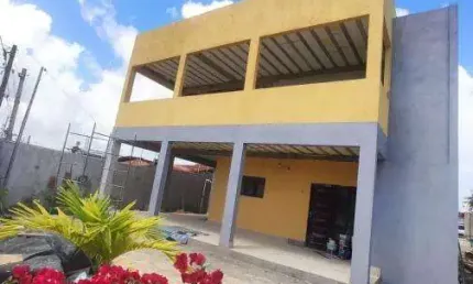 Casa com 7 quartos à venda na PB 008, Centro, Conde