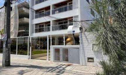 Flat com 2 quartos à venda na Avenida Cabo Branco, Cabo Branco, João Pessoa