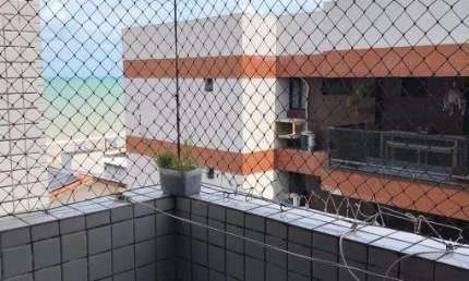 Apartamento com 2 quartos à venda na Avenida Manoel Morais, Manaíra, João Pessoa