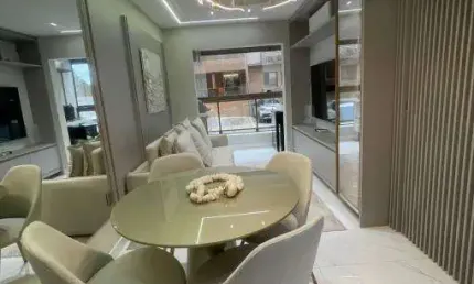 Apartamento 3 quartos joão pessoa - pb - altiplano cabo branco