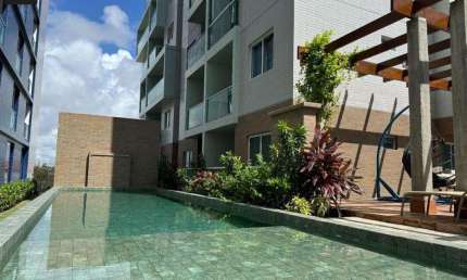 Apartamento 2 Quartos João Pessoa - PB - Altiplano Cabo Branco