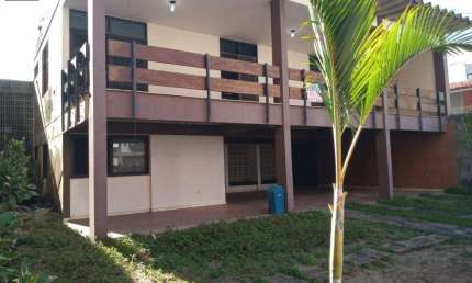 Casa com 4 quartos à venda na R. Miguem Bastos Lisboa, 531, Miramar, João Pessoa