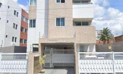 Apartamento 2 Quartos João Pessoa - PB - Altiplano Cabo Branco