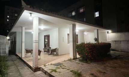 Casa 3 Quartos João Pessoa - PB - Altiplano Cabo Branco