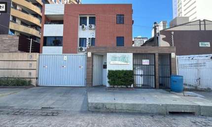 Apartamento 3 Quartos João Pessoa - PB - Jardim Oceania