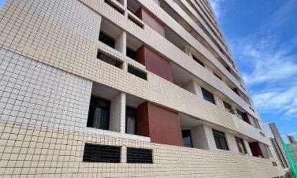 Apartamento com 3 quartos à venda na R. Escrivão Sebastião De Azevedo Bastos Com Margarida Fonseca De Arruda, 761, Manaíra, João Pessoa