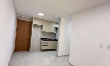 Apartamento 2 Quartos João Pessoa - PB - Altiplano Cabo Branco