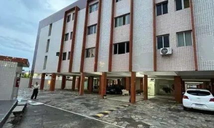 Apartamento com 3 quartos à venda na Rua Aragão E Melo, 15, Torre, João Pessoa