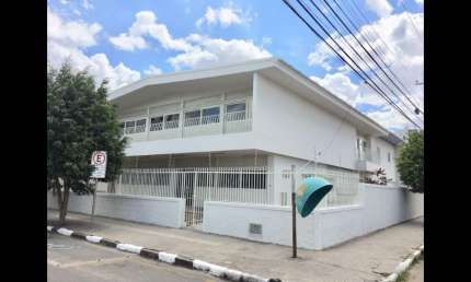 Casa comercial à venda na Rua Barão do Rio Branco, 822, Centro, Feira de Santana