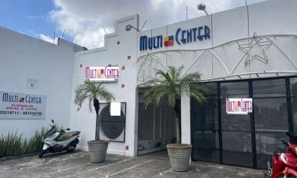 Sala comercial para alugar na Rua José Joaquim Seabra, 136, Centro, Feira de Santana
