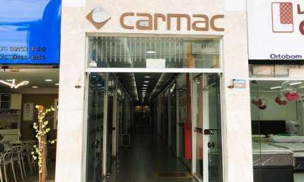Ponto comercial para alugar na Avenida Senhor dos Passos, 935, Centro, Feira de Santana