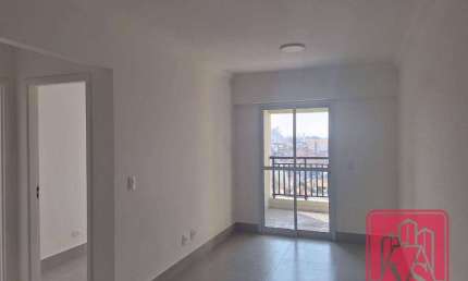 Apartamento para alugar, 69 m² por R$ 3.787,29/mês - Vila Dusi - São Bernardo do Campo/SP
