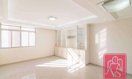 Apartamento com 4 dormitórios, 140 m² - venda por R$ 640.000,00 ou aluguel por R$ 6.320,00/mês - Santo Antônio - São Caetano do Sul/SP
