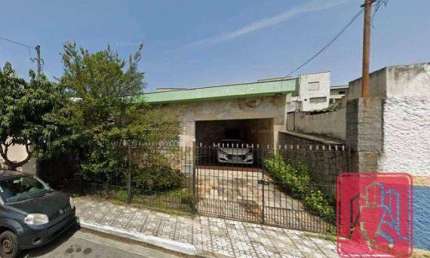 Casa para alugar, 220 m² por R$ 5.210,00/mês - Jardim do Mar - São Bernardo do Campo/SP