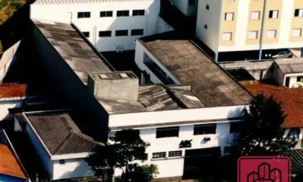 Prédio para alugar, 1500 m² por R$ 51.000,00/mês - Nova Petrópolis - São Bernardo do Campo/SP