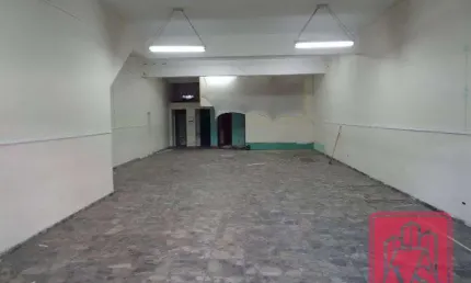 Salão para alugar, 200 m² por R$ 8.480,12/mês - Rudge Ramos - São Bernardo do Campo/SP