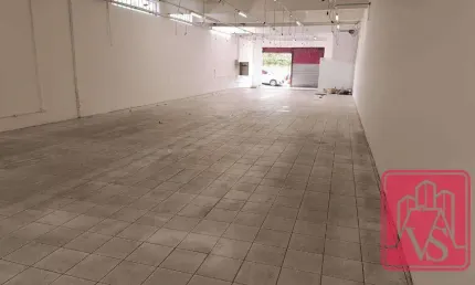 Salão para alugar, 450 m² por r$ 11.500,00/mês - centro - são bernardo do campo/sp