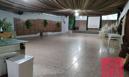 Salão para alugar, 250 m² por R$ 7.900,00/mês - Batistini - São Bernardo do Campo/SP